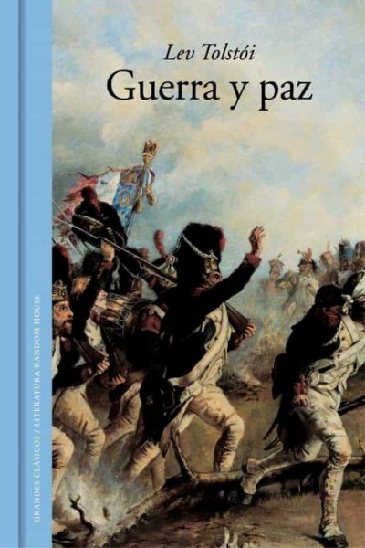 Guerra y Paz Td