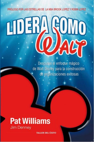Lidera Como Walt