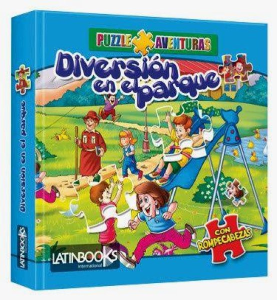 Diversion En El Parque