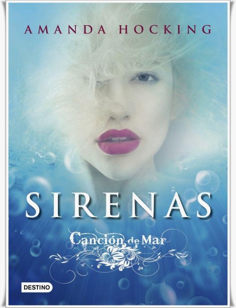 Sirenas