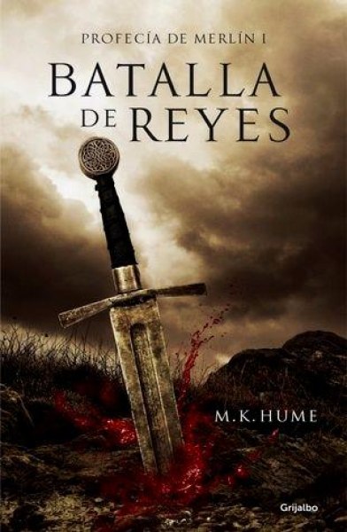 Profecia De Merlin 1 Batalla De Reyes
