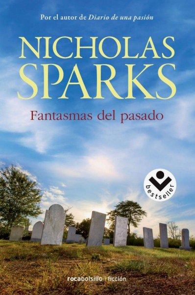 Fantasmas Del Pasado - Bolsillo