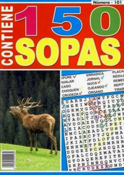 150 Sopas