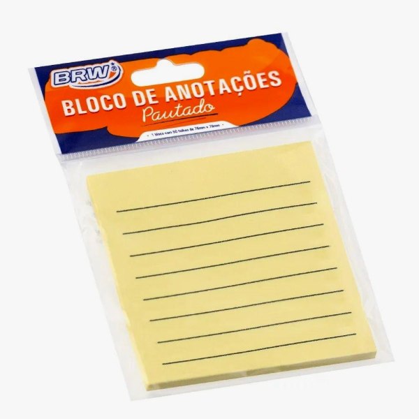 Bloc De Nota 50