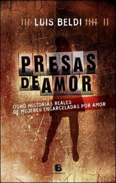 Presas De Amor
