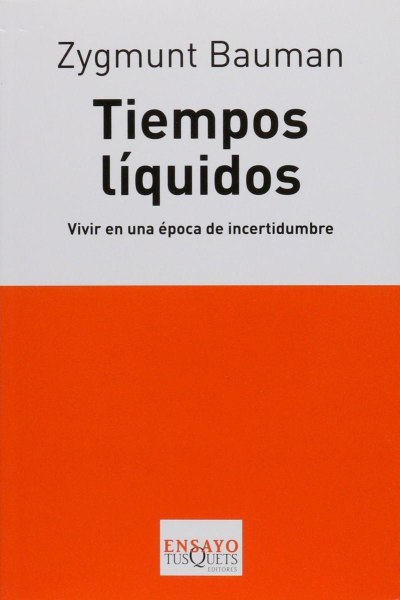 Tiempos Liquidos