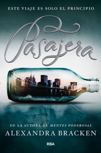 Pasajera