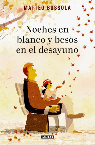 Noches En Blanco y Besos En El Desayuno