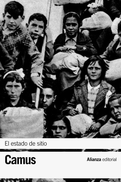 El Estado De Sitio