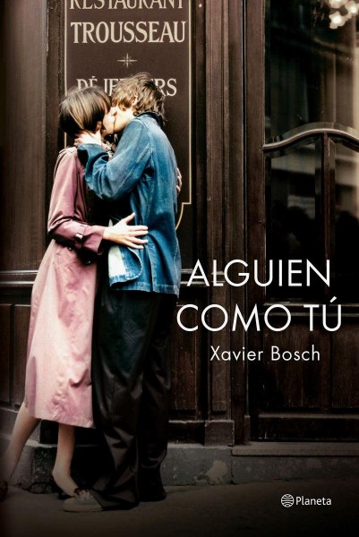 Alguien Como Tu - Td