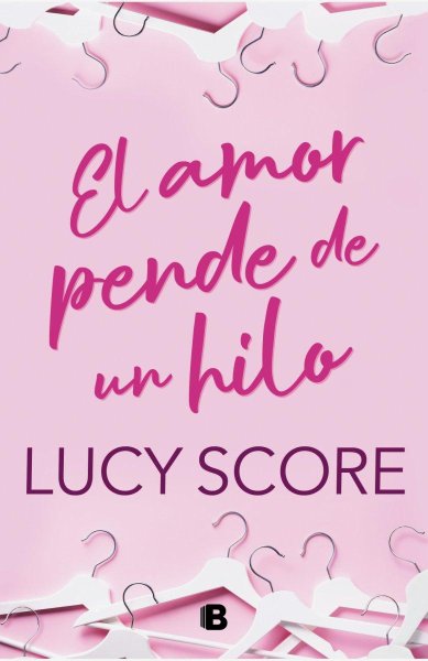 El Amor Prende De Un Hilo