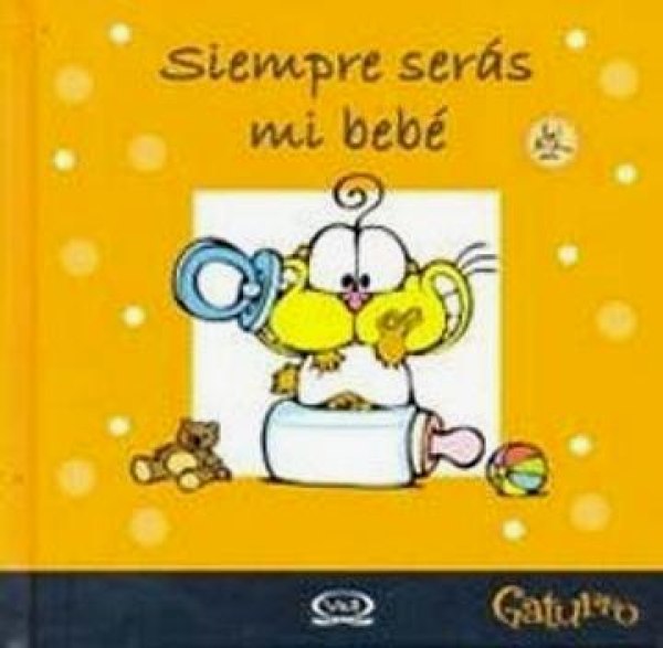 Siempre Seras Mi Bebe