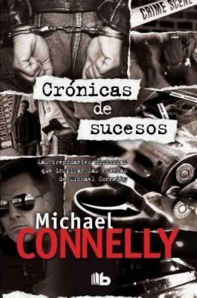Cronicas De Sucesos