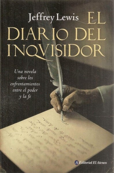 El Diario Del Inquisidor