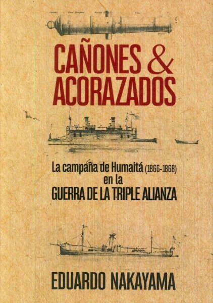 Cañones y Acorazados