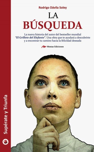 La Busqueda