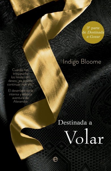 Destinada A Volar