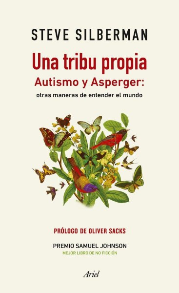 Una Tribu Propia - Austimo y Asperger