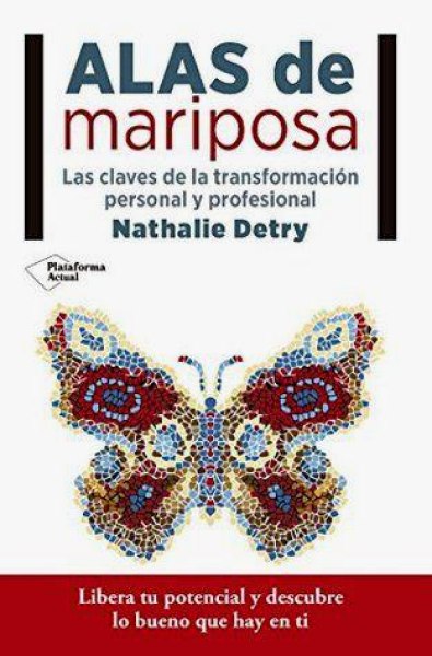 Alas De Mariposa