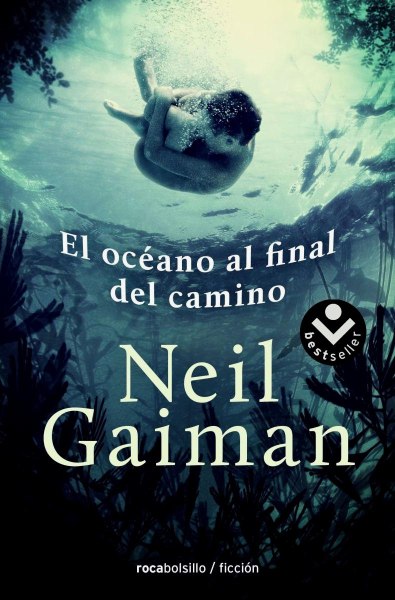 El Oceano Al Final Del Camino - De Bolsillo