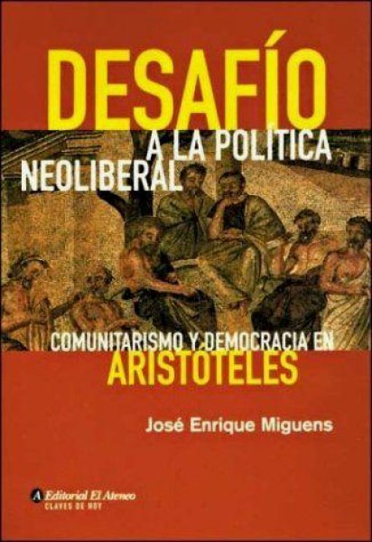Desafio A La Politica Neoliberal