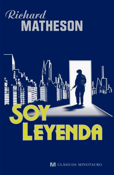 Soy Leyenda