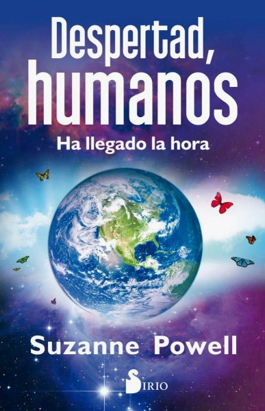 Despertad Humanos Ha Llegado La Hora