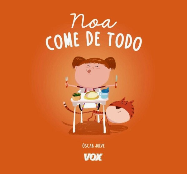 Noa Come De Todo