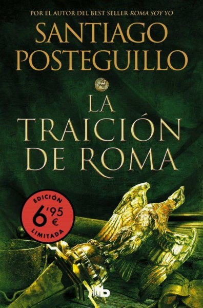 La Traicion De Roma Iii