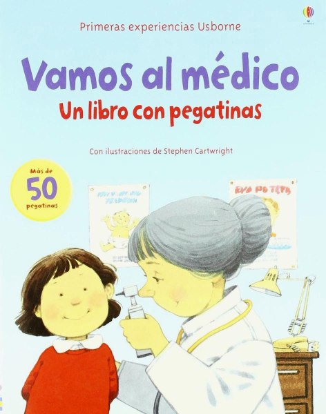 Vamos Al Medico