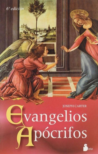 Evangelios Apocrifos