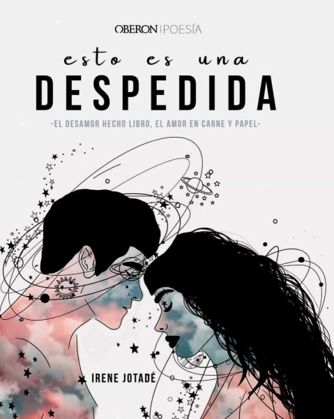 Esto Es Una Despedida