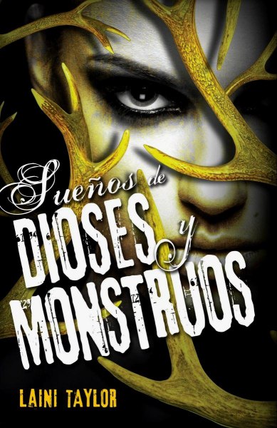 Sueños De Dioses y Monstruos