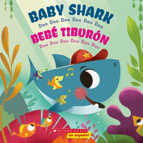 Baby Shark