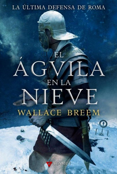 El Agvila En La Nieve