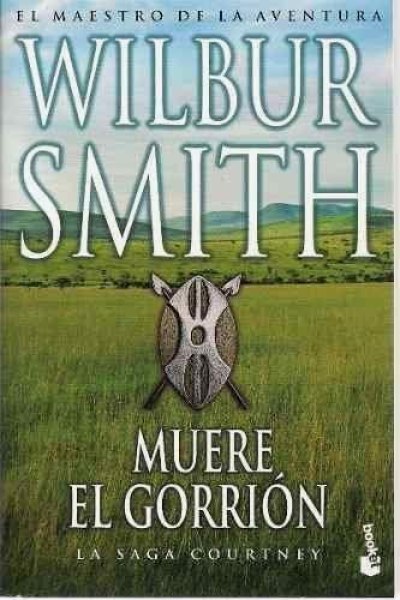 Muere El Gorrion