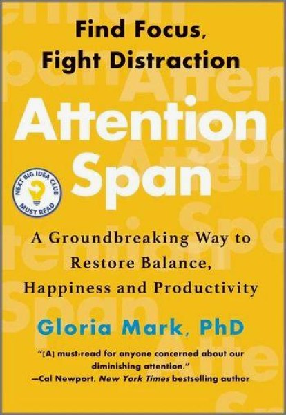 Attention Span