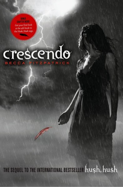 Crescendo - Ingles
