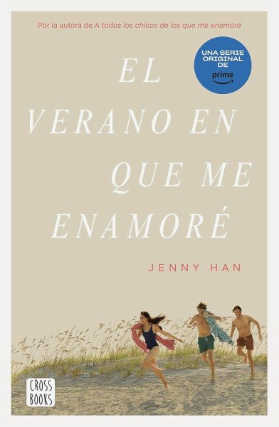 El Verano En Que Me Enamoré