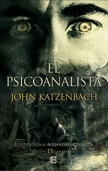 El Psicoanalista