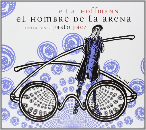 El Hombre De La Arena