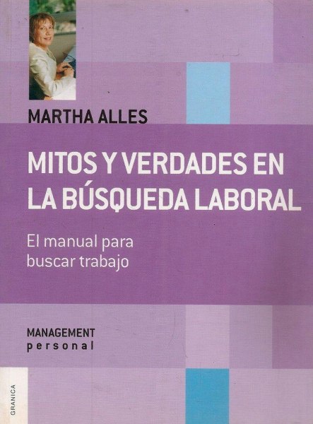 Mitos y Verdades En La Busqueda Laboral