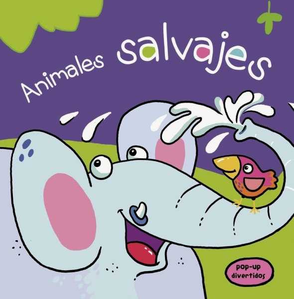 Animales Salvajes