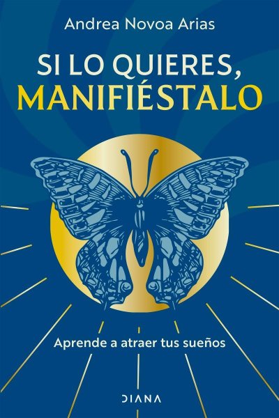 Si Lo Quieres Manifiestalo