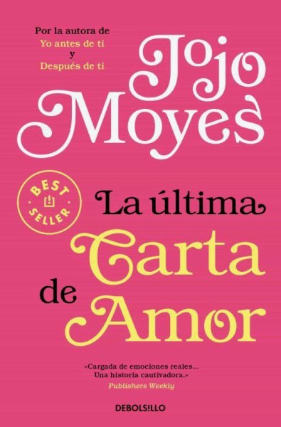 La Ultima Carta De Amor