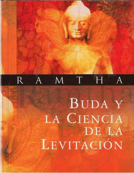 Buda y La Ciencia De La Levitacion
