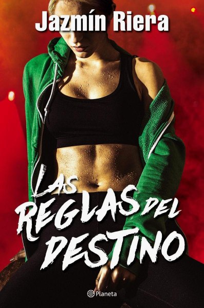 Las Reglas Del Destino