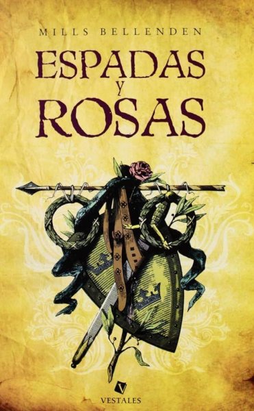 Espadas y Rosas