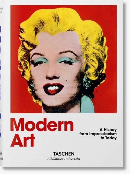Modern Art