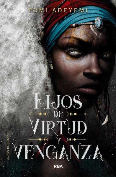 Hijos De Virtud y Venganza